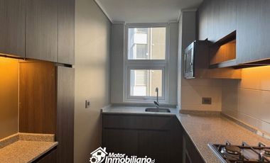 Departamento en Arriendo en Av. Olimpia, Condominio Parque Olimpia, Temuco.