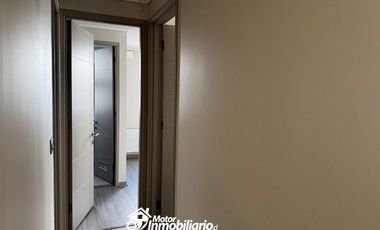 Departamento en Arriendo en Av. Olimpia, Condominio Parque Olimpia, Temuco.