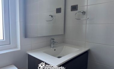 Departamento en Arriendo en Av. Olimpia, Condominio Parque Olimpia, Temuco.