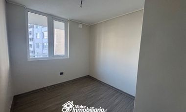 Departamento en Arriendo en Av. Olimpia, Condominio Parque Olimpia, Temuco.