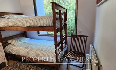 ARRIENDO POR DIA condominio Cachagua