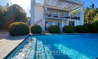 ARRIENDO POR DIA condominio Cachagua