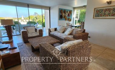 ARRIENDO POR DIA condominio Cachagua