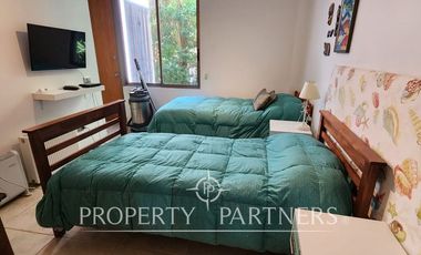 ARRIENDO POR DIA condominio Cachagua