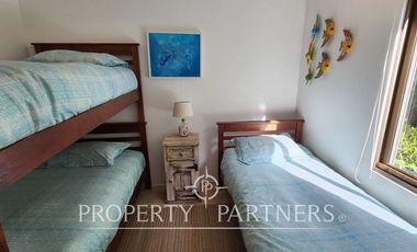 ARRIENDO POR DIA condominio Cachagua