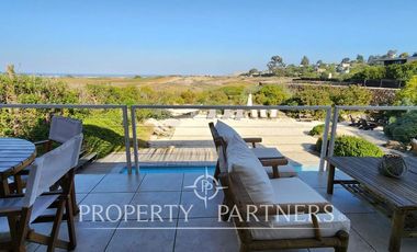 ARRIENDO POR DIA condominio Cachagua