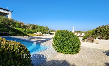 ARRIENDO POR DIA condominio Cachagua