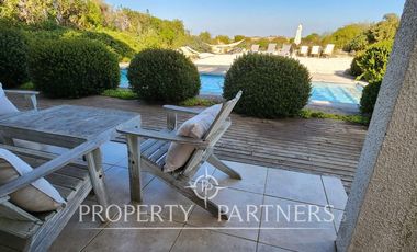 ARRIENDO POR DIA condominio Cachagua