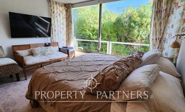 ARRIENDO POR DIA condominio Cachagua