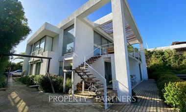 ARRIENDO POR DIA condominio Cachagua