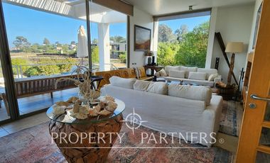 ARRIENDO POR DIA condominio Cachagua