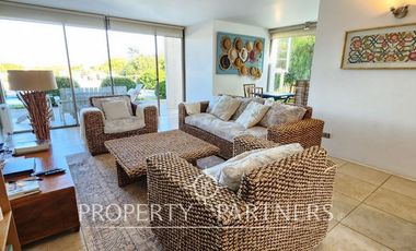 ARRIENDO POR DIA condominio Cachagua