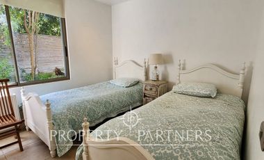 ARRIENDO POR DIA condominio Cachagua