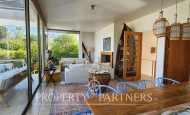 ARRIENDO POR DIA condominio Cachagua