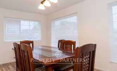 Casa Hermosa en Exclusivo Condominio
