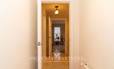 Casa Hermosa en Exclusivo Condominio
