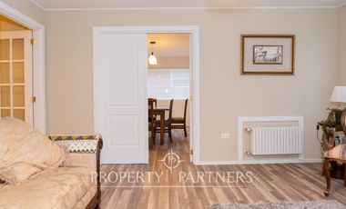 Casa Hermosa en Exclusivo Condominio