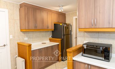 Casa Hermosa en Exclusivo Condominio