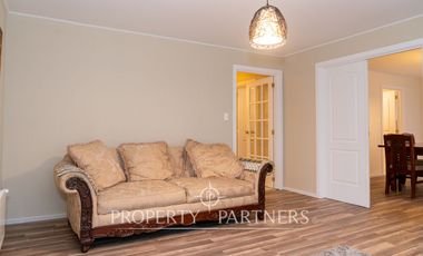 Casa Hermosa en Exclusivo Condominio