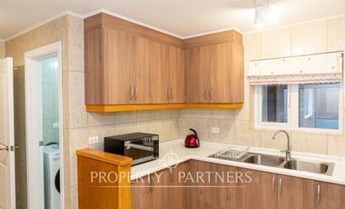 Casa Hermosa en Exclusivo Condominio