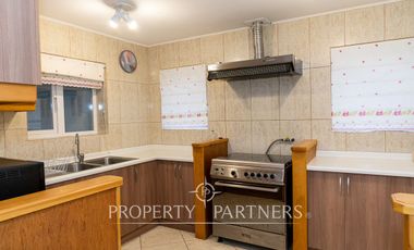 Casa Hermosa en Exclusivo Condominio
