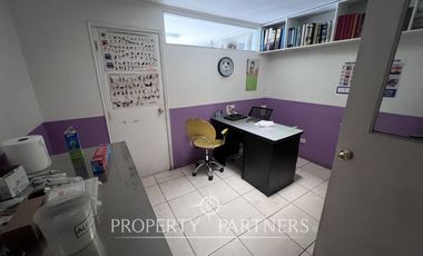 Espectacular local en Manquehue