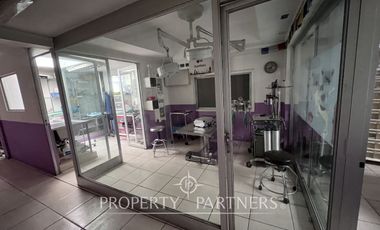 Espectacular local en Manquehue