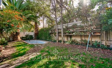 Venta de Hermosa casa en Condominio, comuna Peñalolén