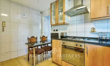 Venta de Hermosa casa en Condominio, comuna Peñalolén