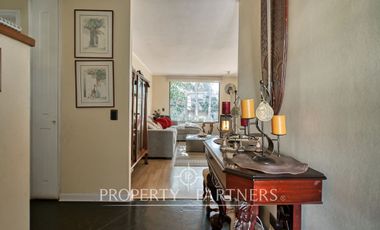 Venta de Hermosa casa en Condominio, comuna Peñalolén