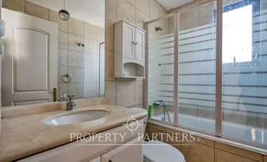 Venta de Hermosa casa en Condominio, comuna Peñalolén