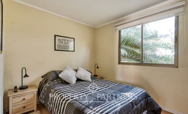 Venta de Hermosa casa en Condominio, comuna Peñalolén