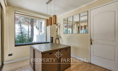 Venta de Hermosa casa en Condominio, comuna Peñalolén