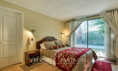 Venta de Hermosa casa en Condominio, comuna Peñalolén