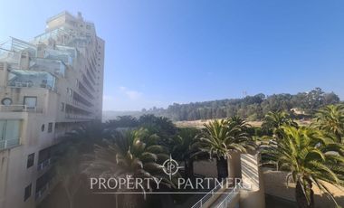 Algarrobo, departamento con vista Panorámica en San Alfonso del Mar