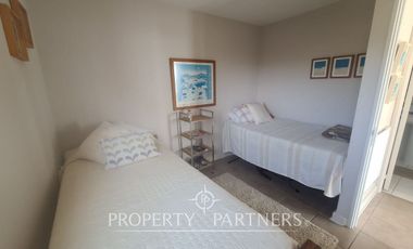 Algarrobo, departamento con vista Panorámica en San Alfonso del Mar