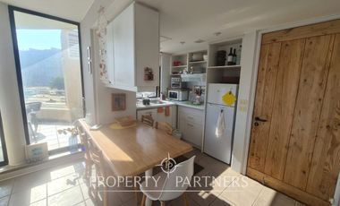 Algarrobo, departamento con vista Panorámica en San Alfonso del Mar