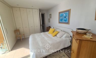 Algarrobo, departamento con vista Panorámica en San Alfonso del Mar