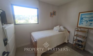 Algarrobo, departamento con vista Panorámica en San Alfonso del Mar