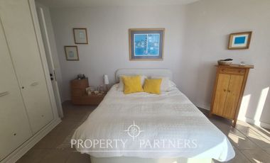 Algarrobo, departamento con vista Panorámica en San Alfonso del Mar