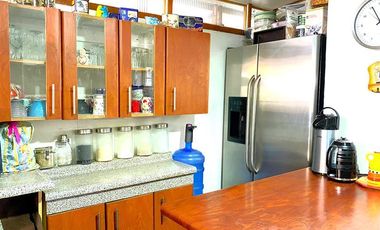 Casa en Venta en Parque Tobalaba