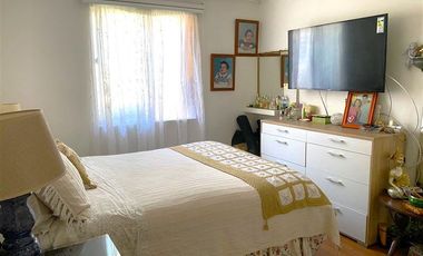 Casa en Venta en Parque Tobalaba