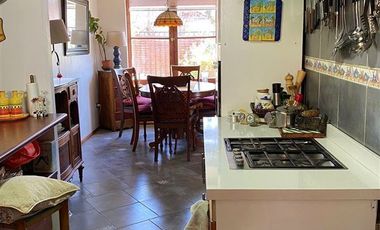 Casa en Venta en Parque Tobalaba