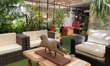 Casa en Venta en Parque Tobalaba