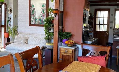 Casa en Venta en Parque Tobalaba