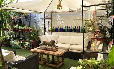 Casa en Venta en Parque Tobalaba