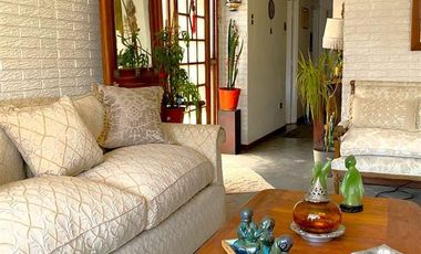 Casa en Venta en Parque Tobalaba