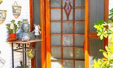 Casa en Venta en Parque Tobalaba