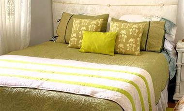 Casa en Venta en Parque Tobalaba