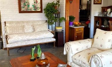 Casa en Venta en Parque Tobalaba